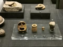 -陕西历史博物馆