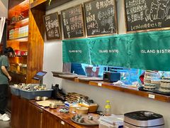 -岛风·台食小馆 ISLAND BISTRO(烟台山店)