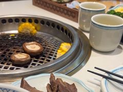 -千寻山野烤肉(中关村店)
