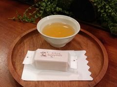 -微热山丘(台北民生公园门市店)