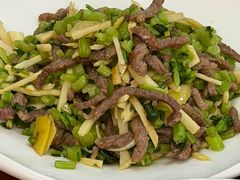 -毛哥小馆子(百井坊巷店)