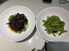 -城北食府(枫林店)