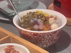 -闽上鲜·福建菜(龙湖滨江天街店)