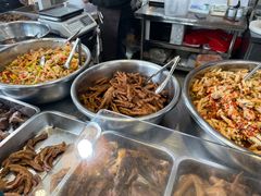 -黎里王记辣脚(黎里总店)