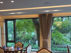 -浙江西子宾馆·瑶园咖啡厅