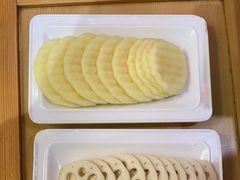 -蛙一刀·麻椒鱼火锅(金仙桥店)