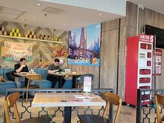 -必胜客(巴沟店)