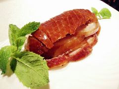 -四季小馆·地道北京小吃(广百店)