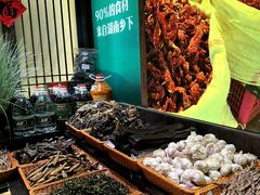 -农耕记·湖南土菜(观澜福城天虹店)