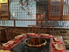 -红运火锅·中国名火锅·国风演绎(省体店)