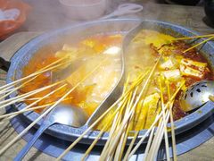 -成都屋头串串(青年北街店)