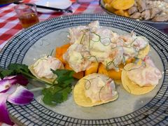 -龙桥私厨·姜花菊花过桥鱼·顺德菜(容桂店)