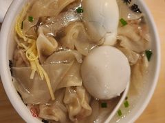 -朱新年·苏式汤团·面点(北寺塔店)