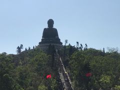 -天坛大佛