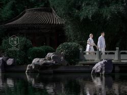 点击看大图 -情订奇缘婚纱摄影(和平路店)