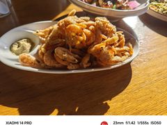 -遇见小院—虹鳟鱼•农家菜(怀柔店)