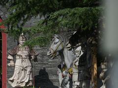 -汉中石门栈道风景区
