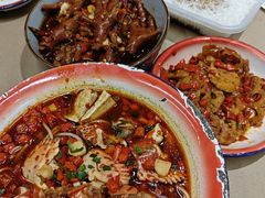 -老三样·旧食新味(万寿宫店)