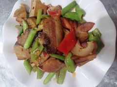 -谭家菜农夫山庄