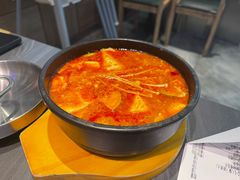 -农乐园炭火烤肉(繁花中心店)