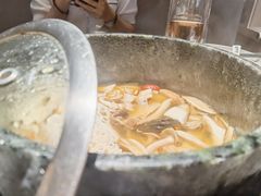 -芸山季·云南野生菌火锅(宝能环球汇店)