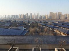 -清河半岛温泉度假酒店