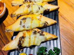 -通海俄式烧烤(下瓦房店)