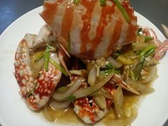 -南海渔家•海鲜•正宗海南菜(海棠湾店)