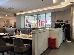 -北李妈妈菜·海肠捞饭(开发区万达店)