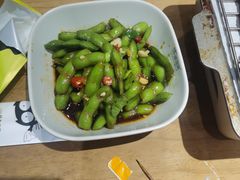 -木屋烧烤(岗顶二店)