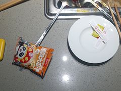 -海底捞火锅(东方时代广场店)