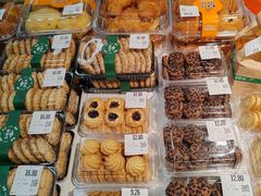 -物美超市(通州果园店)