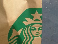 -星巴克(兰州国芳百货店)