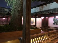 -星巴克(福州三坊七巷店)