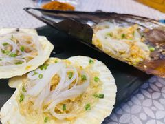 -云晓光头烧烤吧(德平路店)