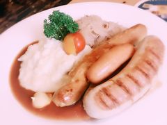 -兰特伯爵西餐厅·啤酒屋(方庄店)