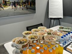 -沙野轻食(静安寺店)