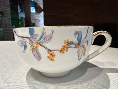 餐具摆设-鱼翅楼·津派砂锅鱼翅(水上公园店)