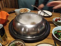 -黄寺蒸汽海鲜(黄寺大街店)