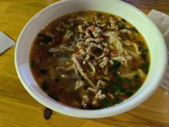 -湘乡米粉(东山北路店)