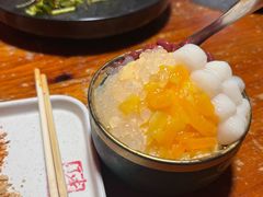 -李不管把把烧(火车南站店)