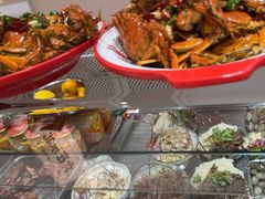 -东北小板凳地摊烧烤(泰来街店)