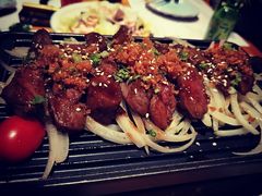 -季夏金枪鱼牛排自助餐厅(海悦天地店)