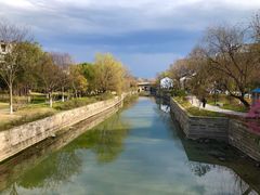 -小河直街历史文化街区