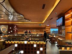-西塔老太太泥炉烤肉(北京亚运村店)