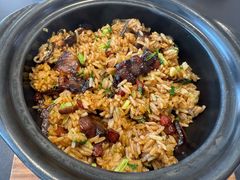 -潮汕味道·煮海餐厅(金麟大厦店)