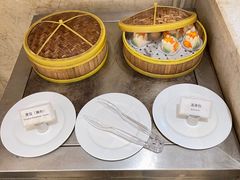 -天伦松鹤大饭店·欣妮咖啡