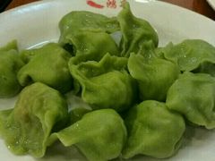 -鸿毛饺子(紫竹桥店)