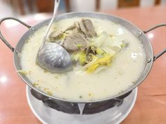 -教师之家赵家羊汤馆(东青龙街店)