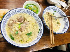 -老刘家泡馍·陕西老字号(钟楼广济街店)